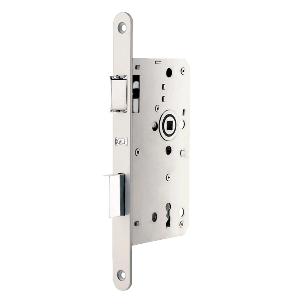 Kale 150 BB Özel Seri İç Kapı Gömme Kilidi (Ahşap Kapılar İçin)