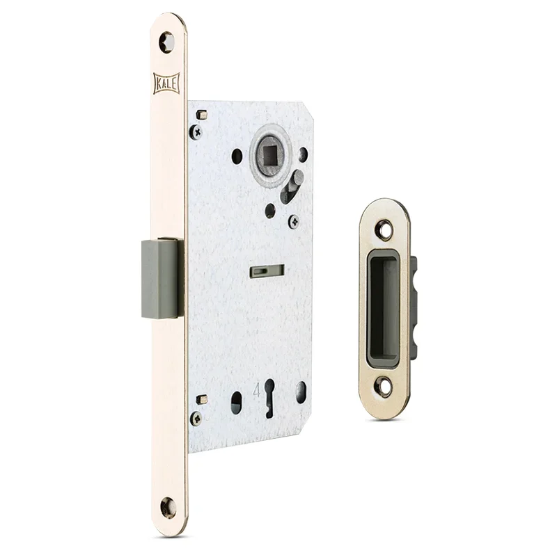 Sessiz Seri Kilitler