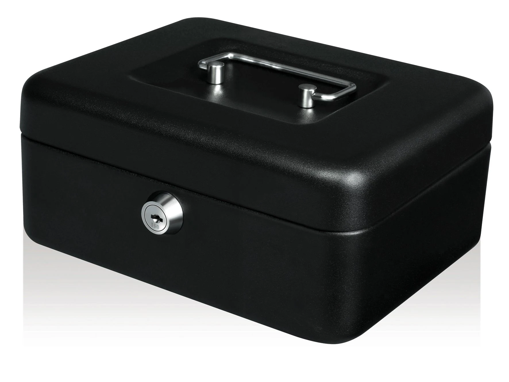Yale Bozuk Para Kasaları (YALE-SAFE-56965)